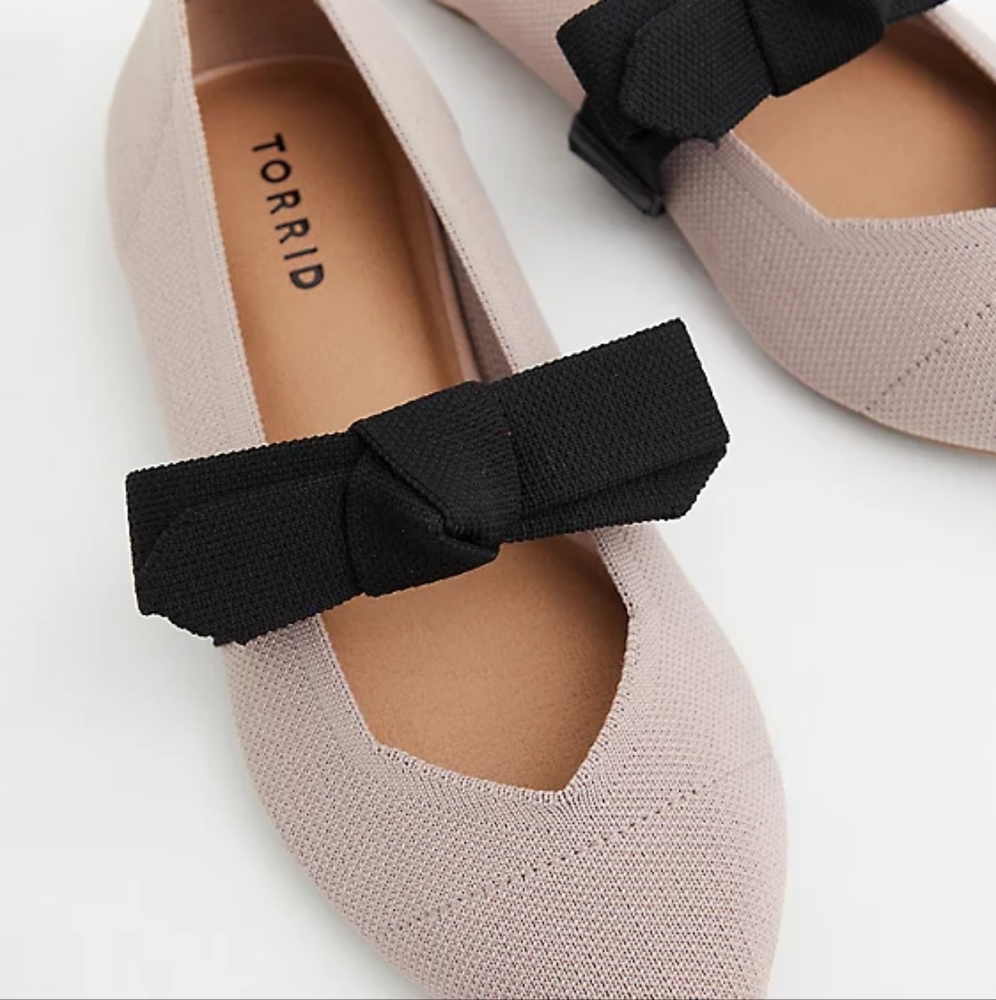 Ballet Flats